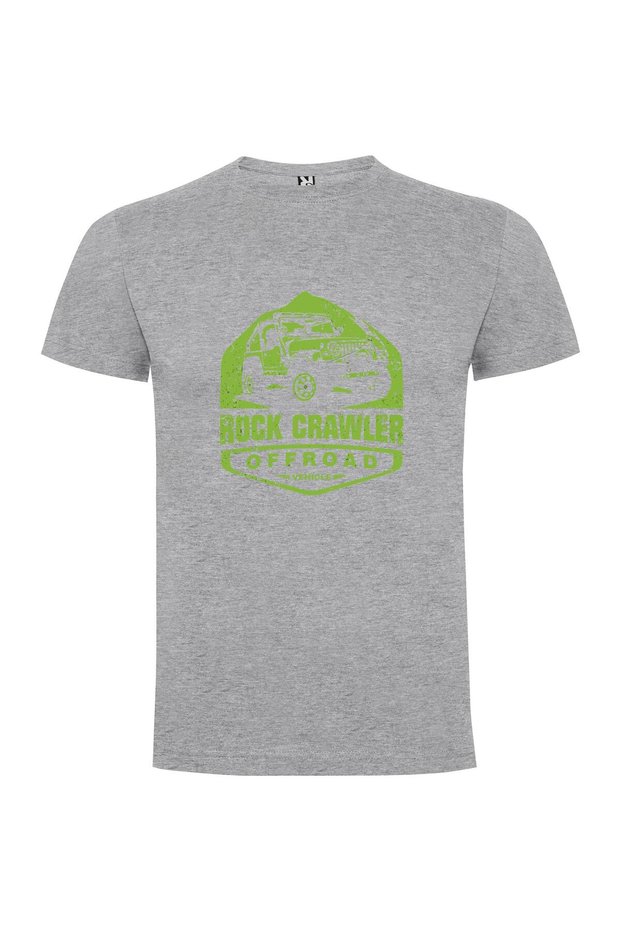 Off-Road Mastery Apparel Tshirt