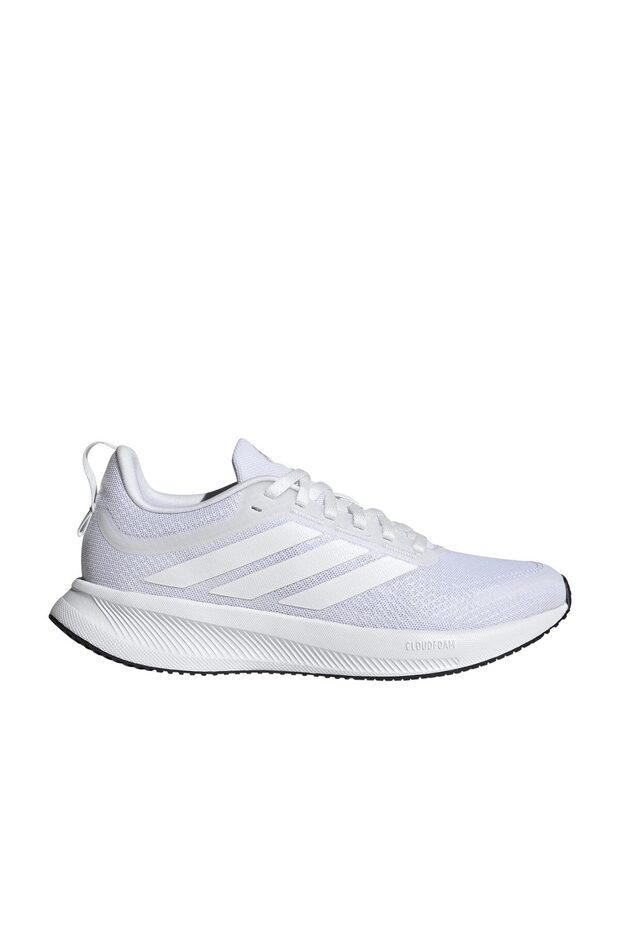 Runblaze Women's White Running Shoes (Ih9643)