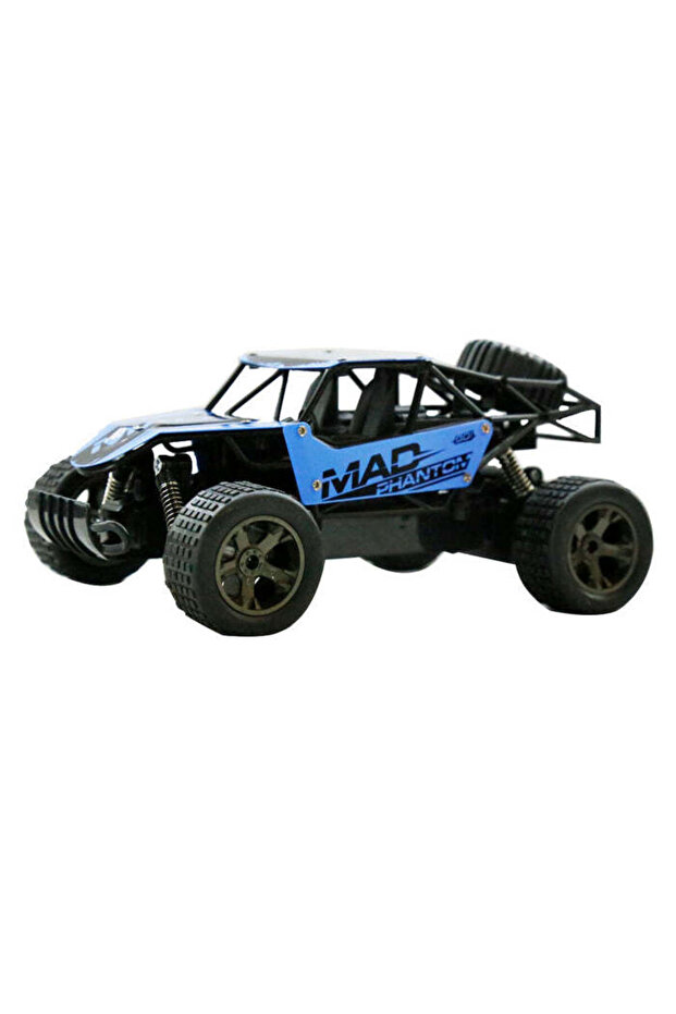 Desert Hobby Truck High Speed Racing Remote Car