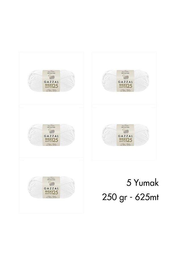 Γκίζα Μάτε 125 5550 - 2
