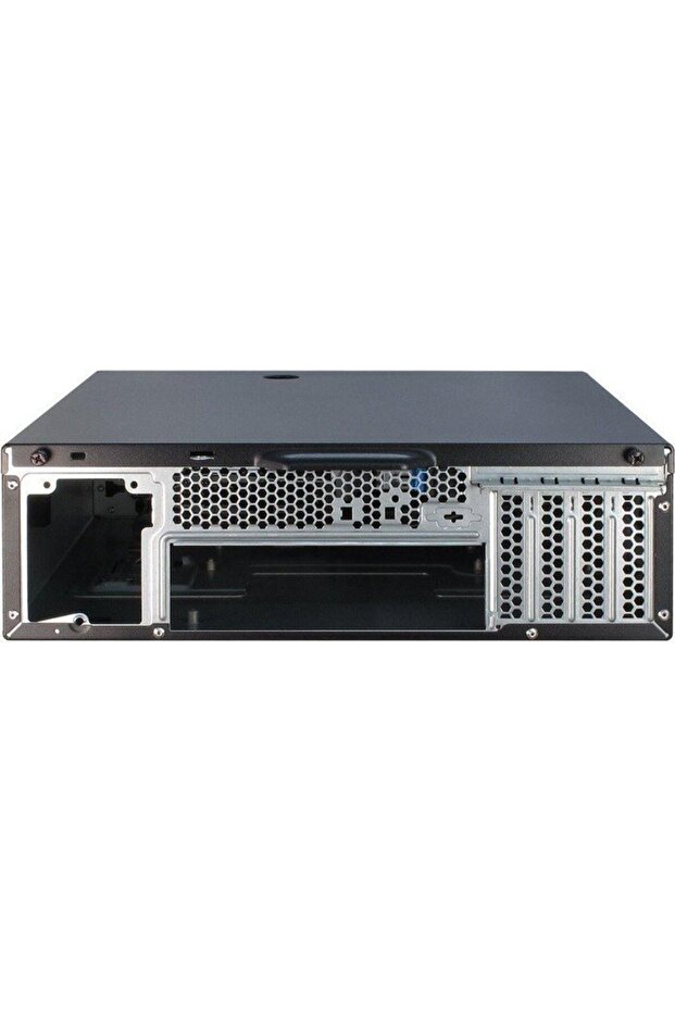 IT-503 mATX Mini Tower Negru - 4