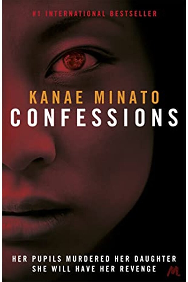 Confessions