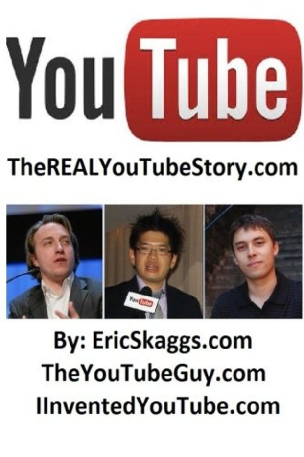 Youtube Therealyoutubestorycom