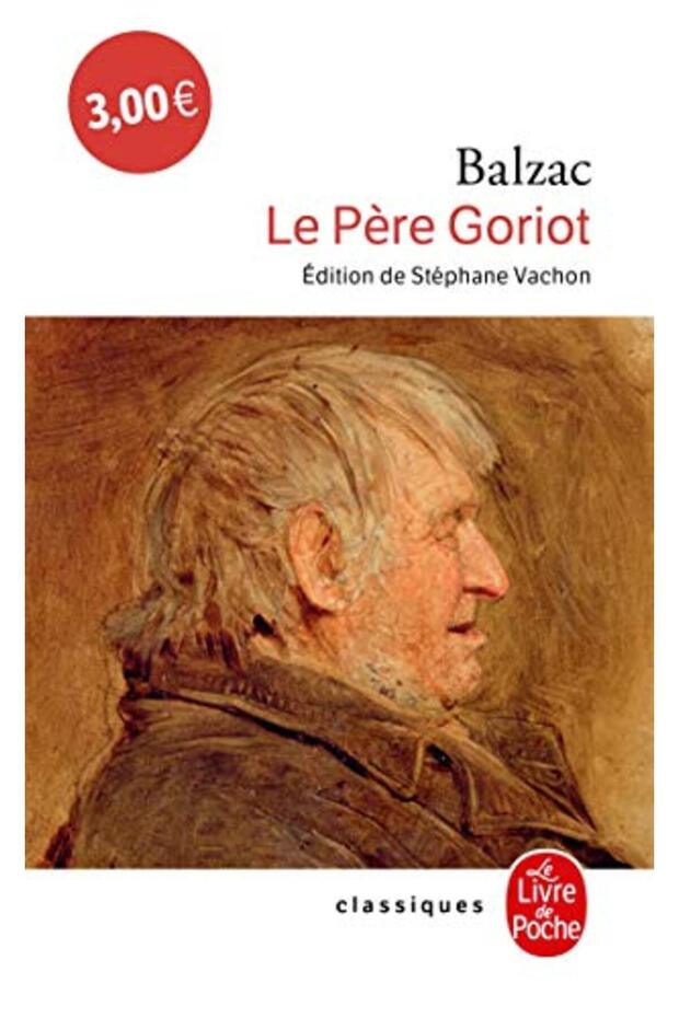 Le Père Goriot