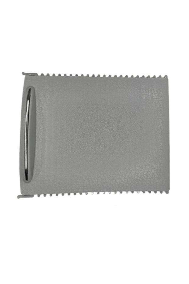 Mercedes C-Class W203 2000-2007 Center Console Curtain A2036800123 Gray
