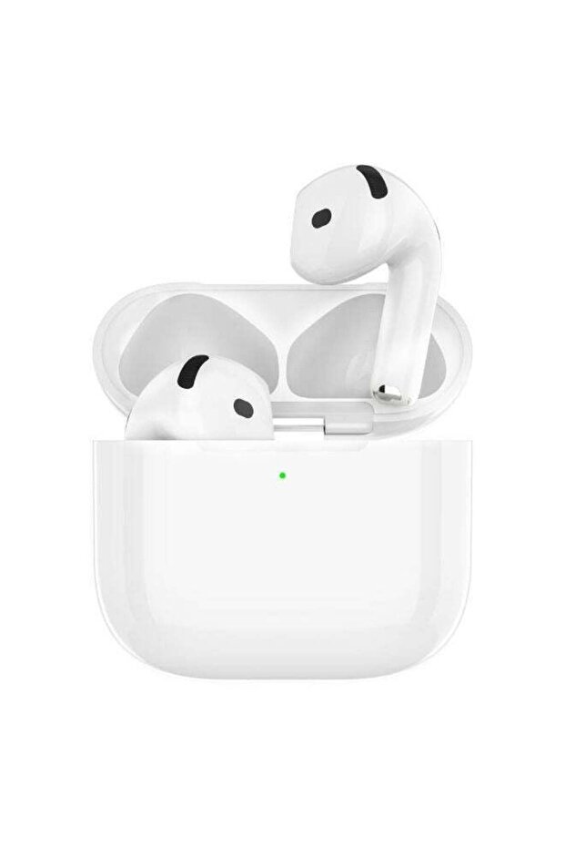 AirNova S5 True Wireless Earphones, Bluetooth 5.3 In-Ear Earbuds with Touch Control