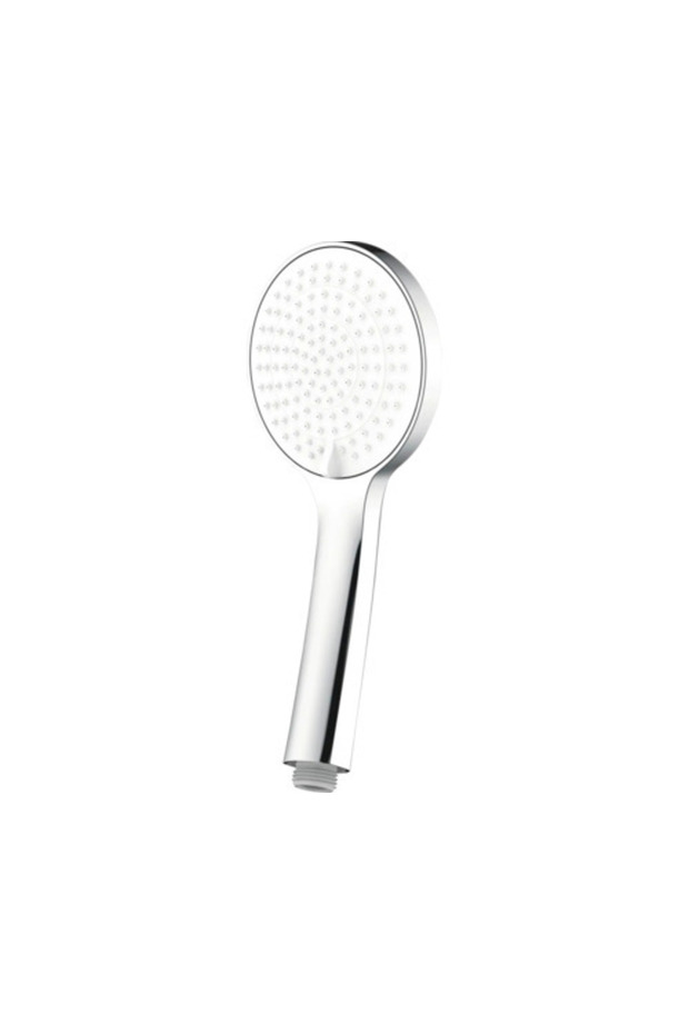 AVITAL JOLAN 3-function shower head chrome / white
