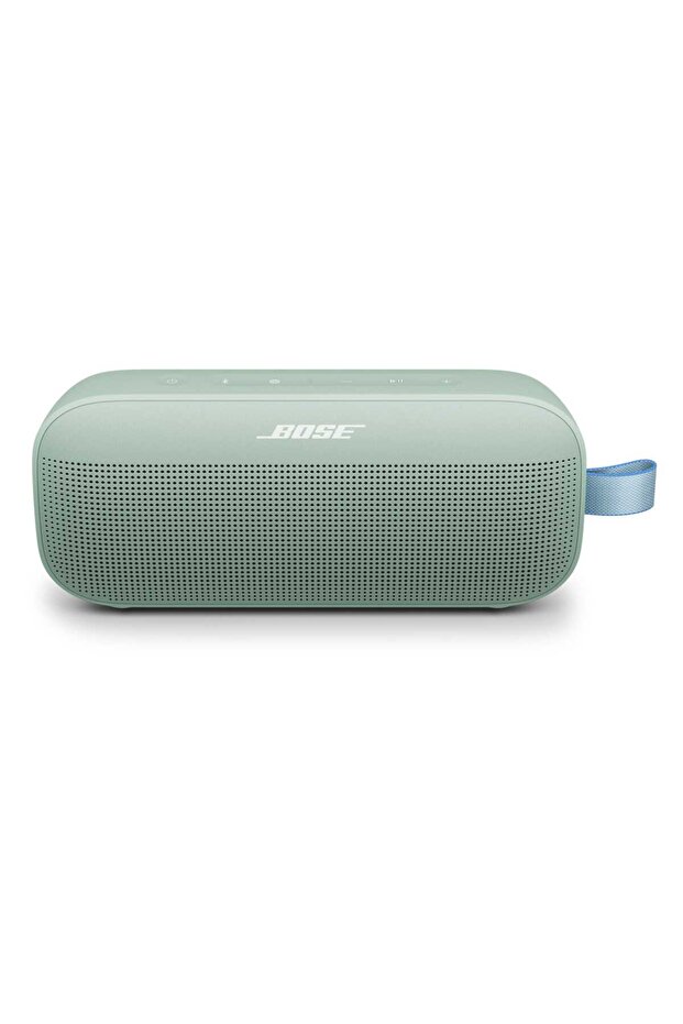 SoundLink Flex II Portable Bluetooth Speaker(2nd Gen), Alpine Sage