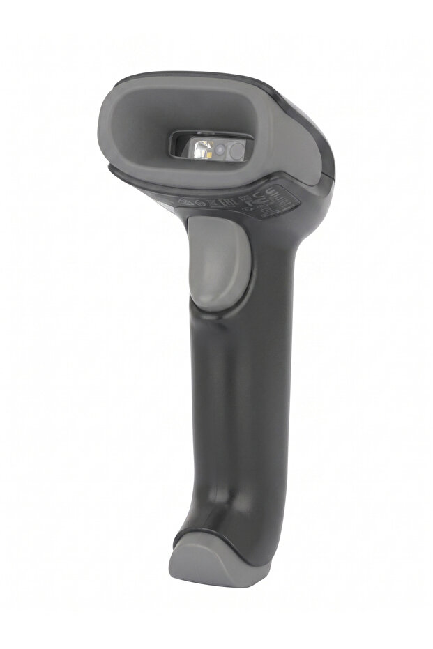ماسح الباركود اللاسلكي ثنائي الأبعاد فوييجر XP 1472g مع قاعدة شحن USB (1472G2D-2USB-5-R)