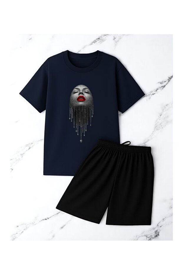 Street Spirit T-Shirt That Goes with Every Combination