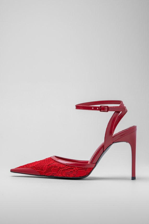 Heeled Evening Dress Shoes Heeled Women's Shoes