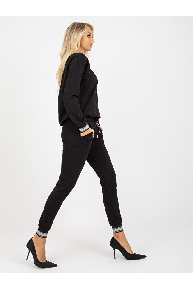 Compleu Dama Negru - 2