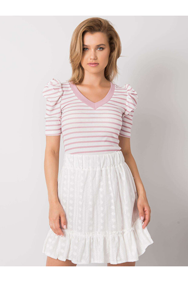 Bluza Dama Roz - 6