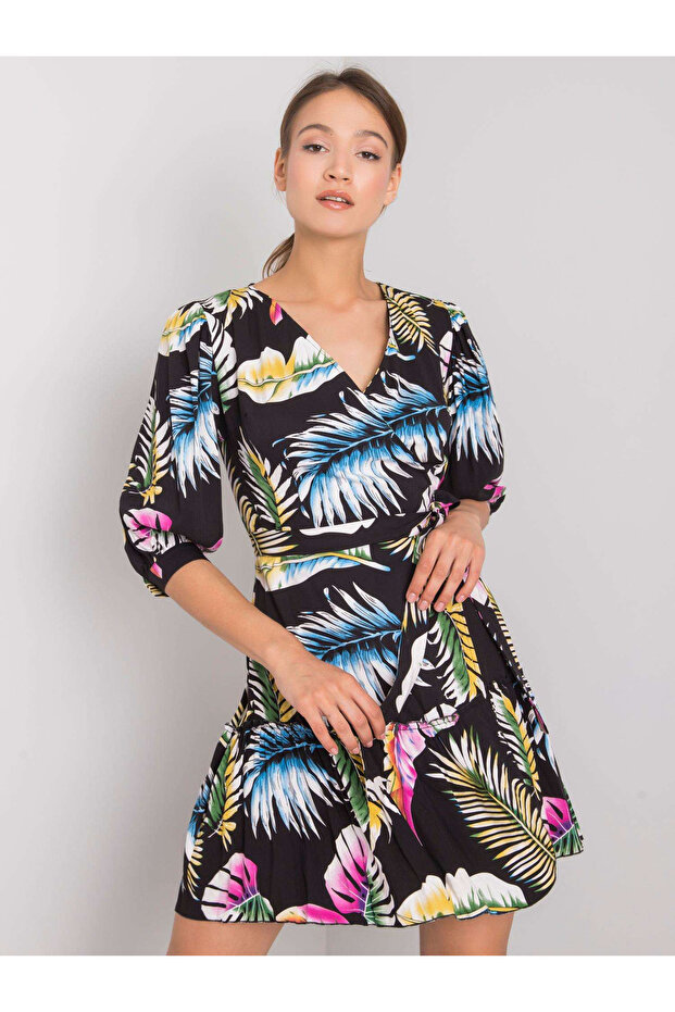 Rochie Dama Multicolor - 3