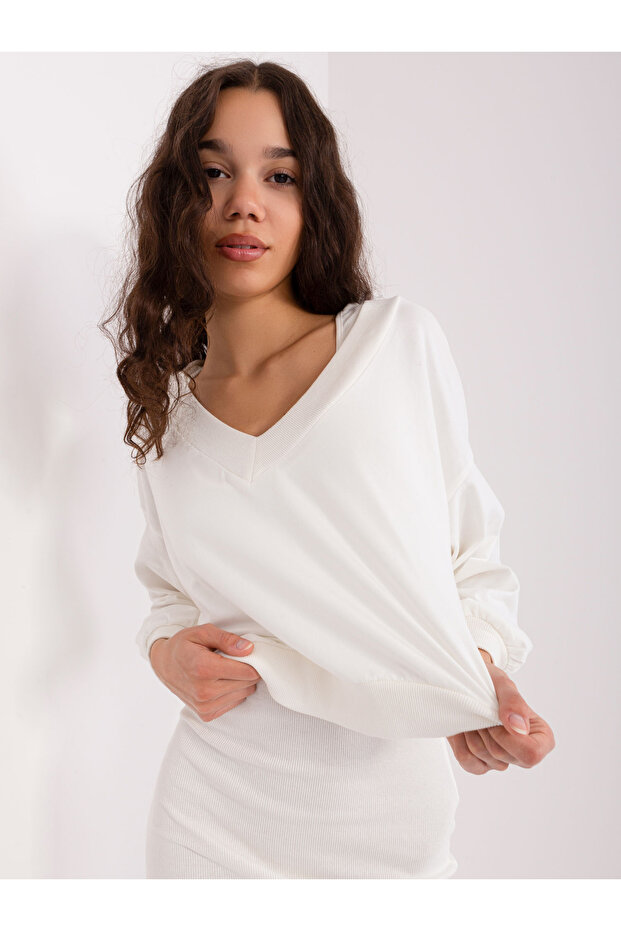Compleu Dama Ecru - 2