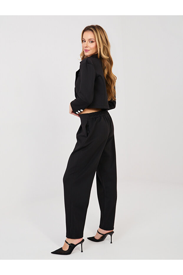 Compleu Dama Negru - 7