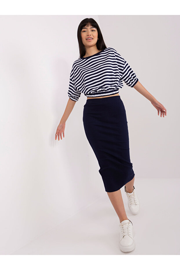Compleu Dama Bleumarin - 3