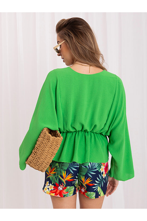 Bluza Dama Verde - 5