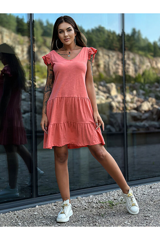 Rochie Dama - 6