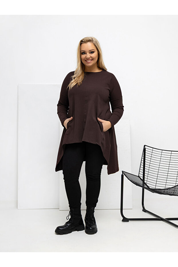 Bluza Dama Maro - 3