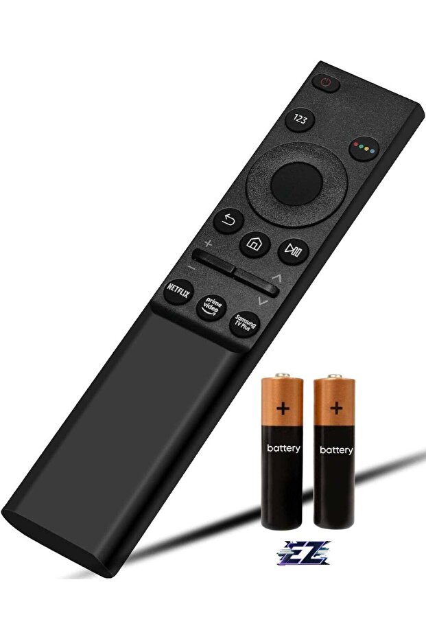 BN59-01358B Remote Control for Samsung Smart TV with battery