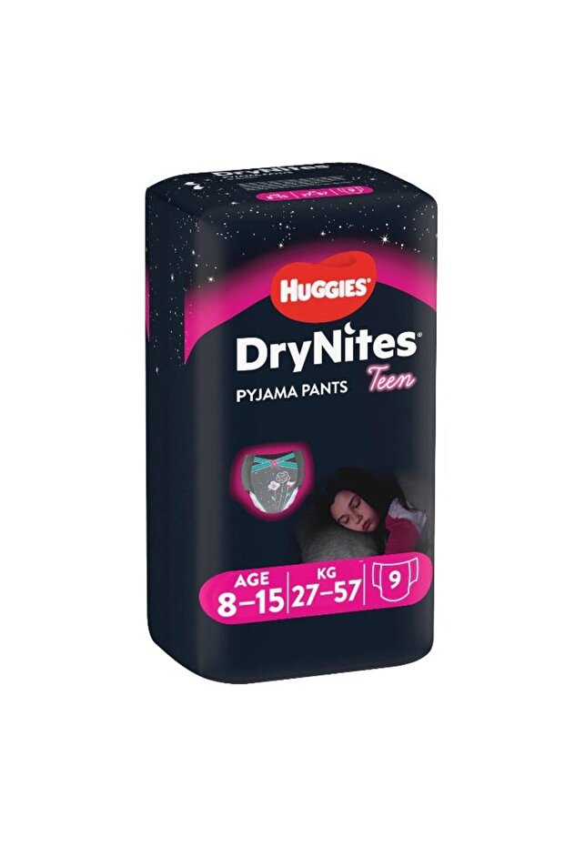DryNites Pants de noapte - 3