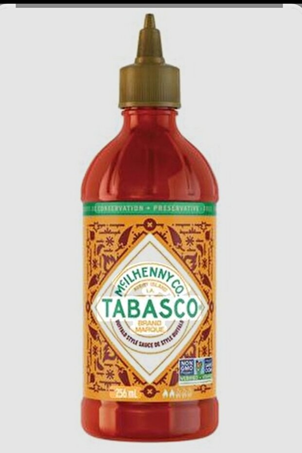 Buffalo Sos 256ml