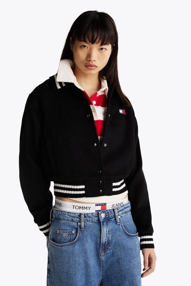 Жінки Дівчата TJacket