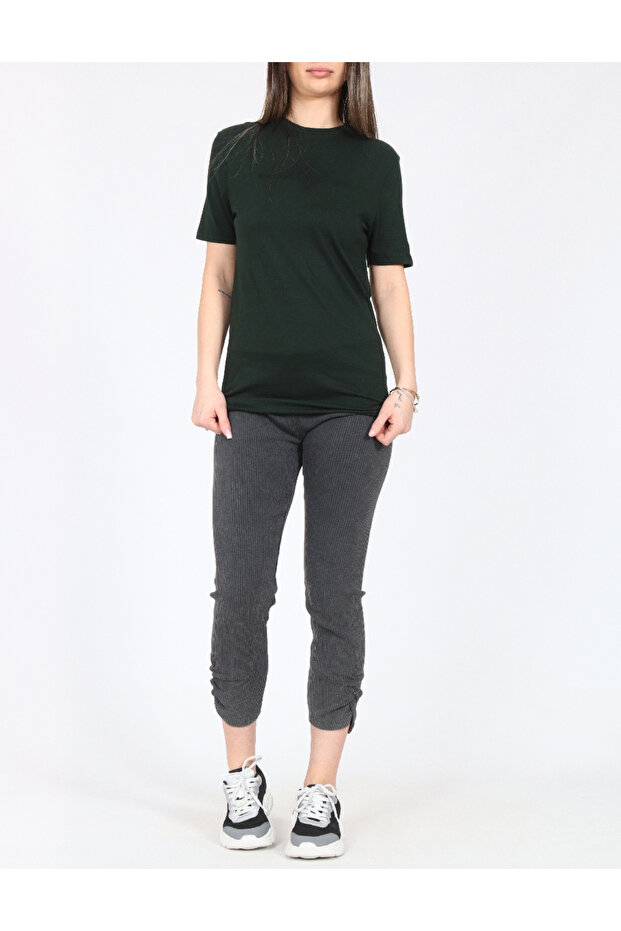 Tricou, Verde - 2