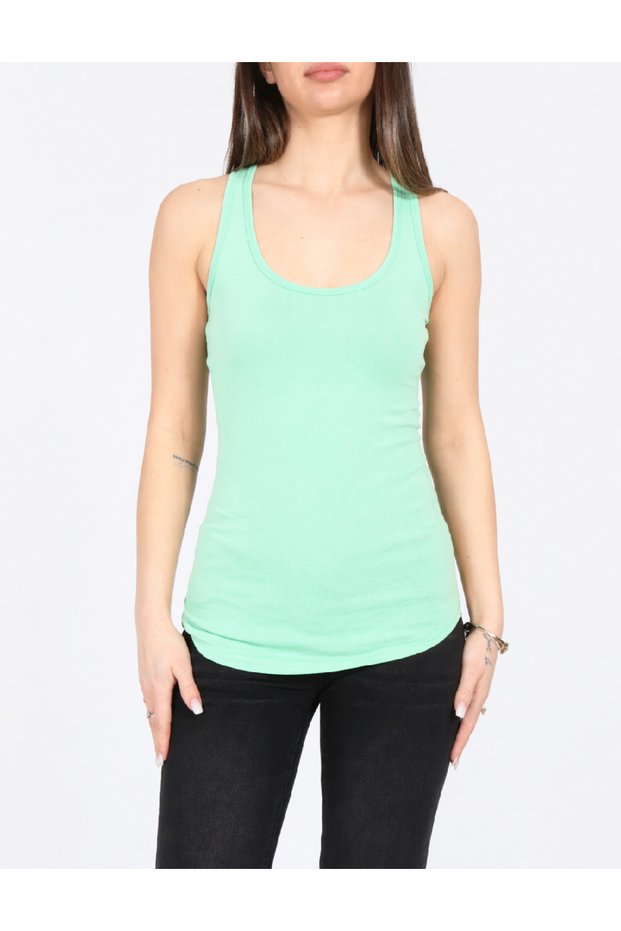 Maiou, Verde
