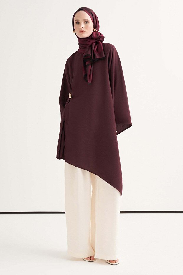 Tensel Flex Pants Ecru