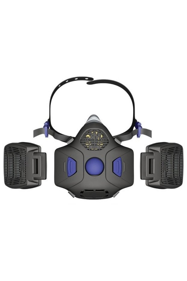 Μάσκα HF-802SD