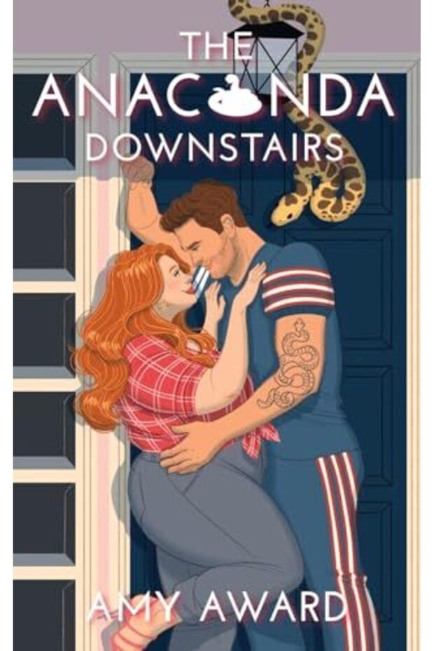 The Anaconda Downstairs