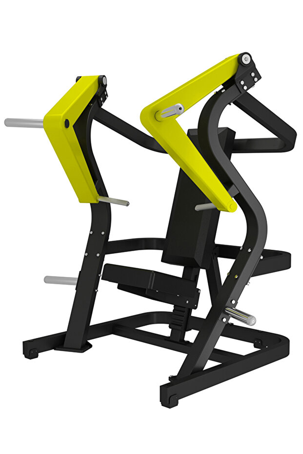 TA05 - CHEST PRESS