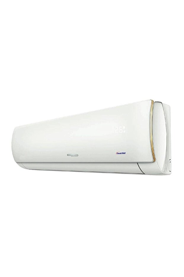 1.5 Ton Split AC White