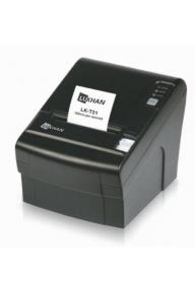 Receipt Printer Lukhan LK-T21 Printer - USB طابعة فواتير