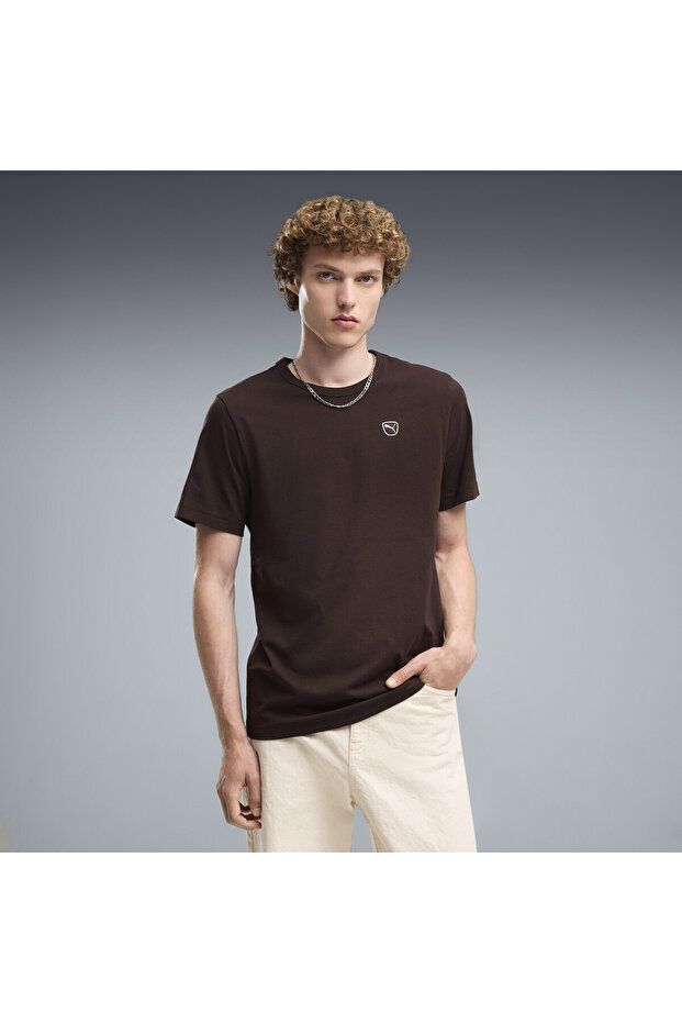 Essentials Elevated T-Shirt - 2