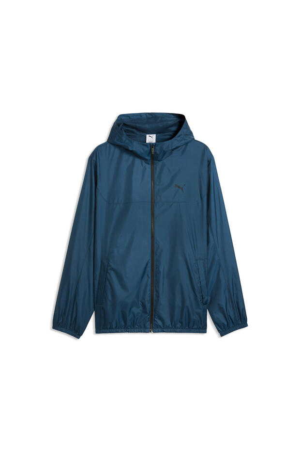Essentials Regular Windjacke - 3