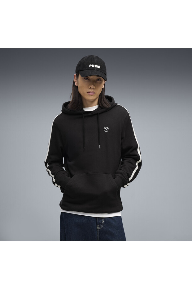 Essentials Elevated Fleece Hoodie - 2