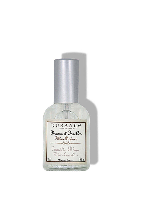 White Camellia - Pillow Perfume 50 ml.