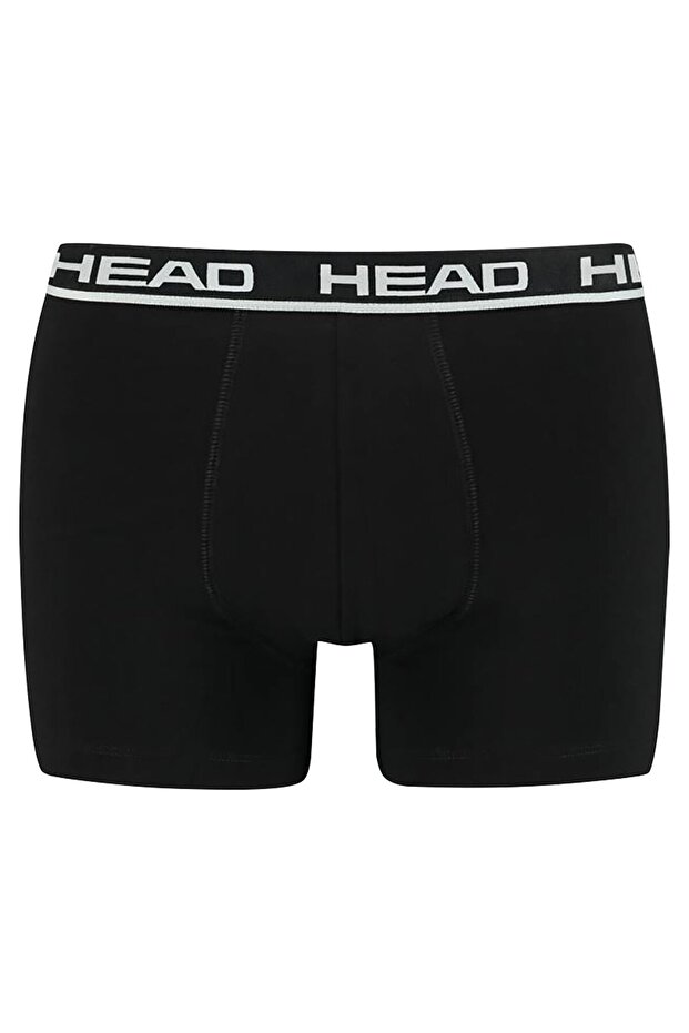 Herren Boxershorts, 10er Pack - Basic Boxer Trunks ECOM, Stretch-Baumwolle - 3
