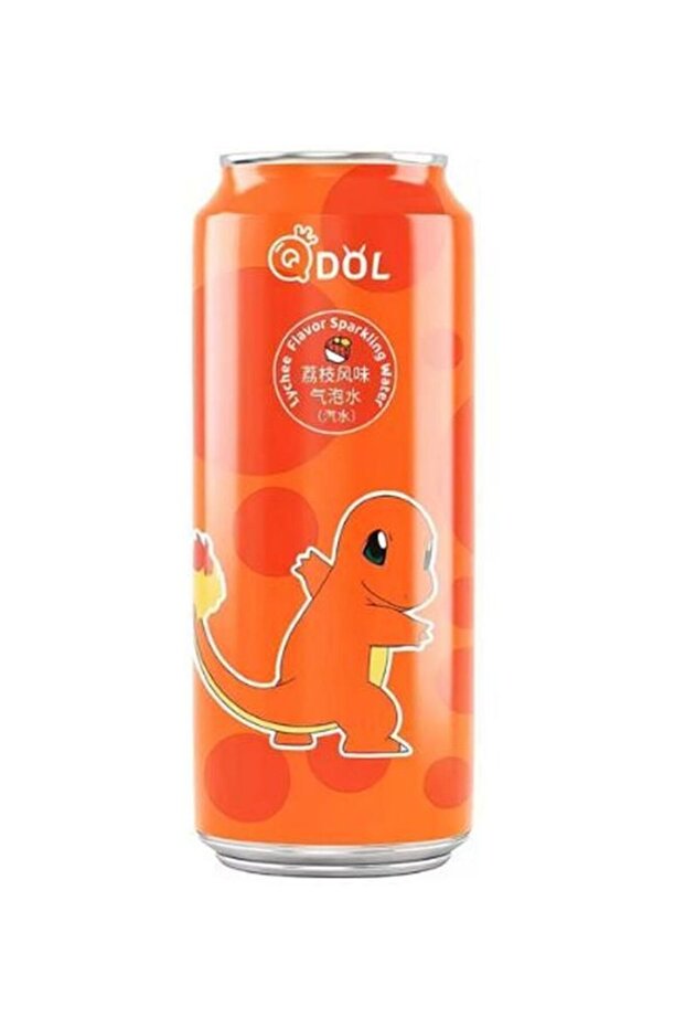 Egg Party Original Sparkling Drink 330ML