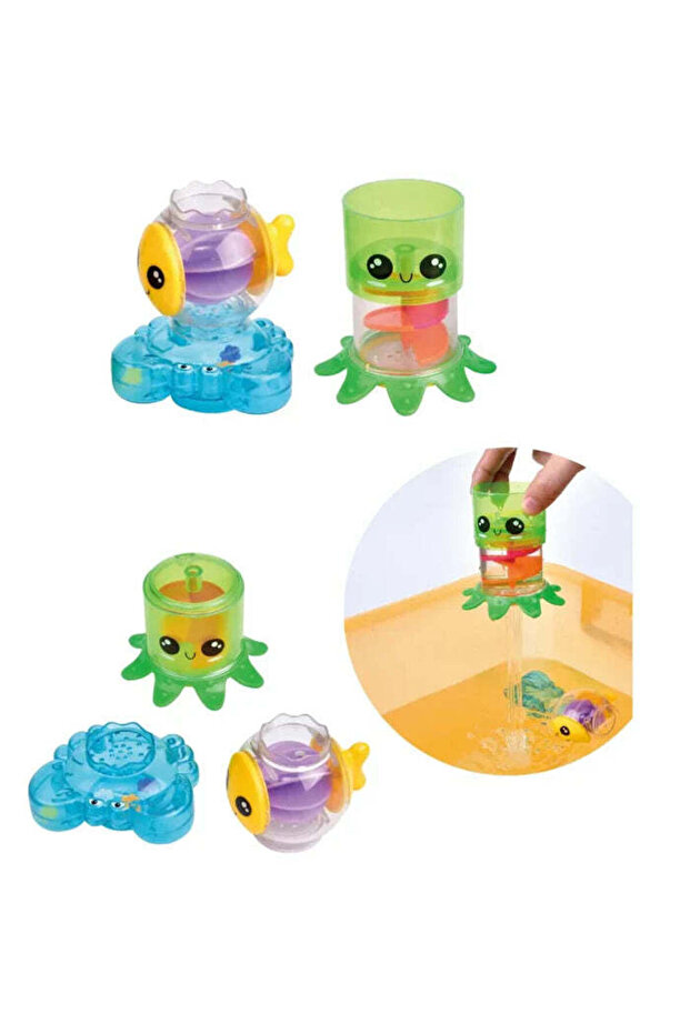 Ocean Set - 2