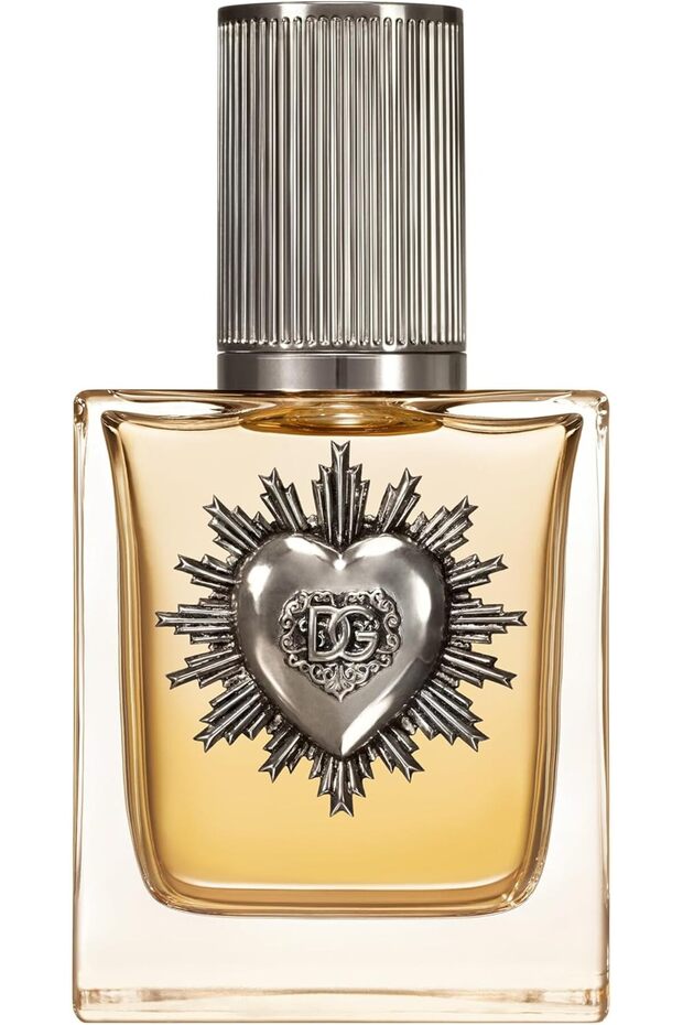 Devotion Eau de Parfum for Men by Dolce & Gabbana, 50 ml