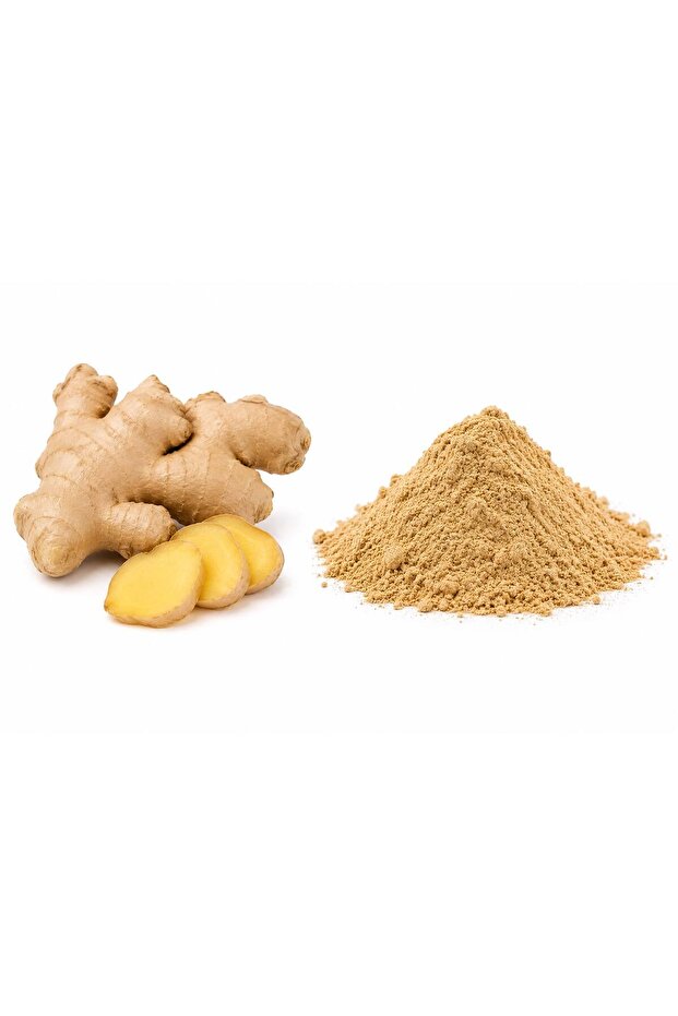 Ginger 100g | الزنجبيل