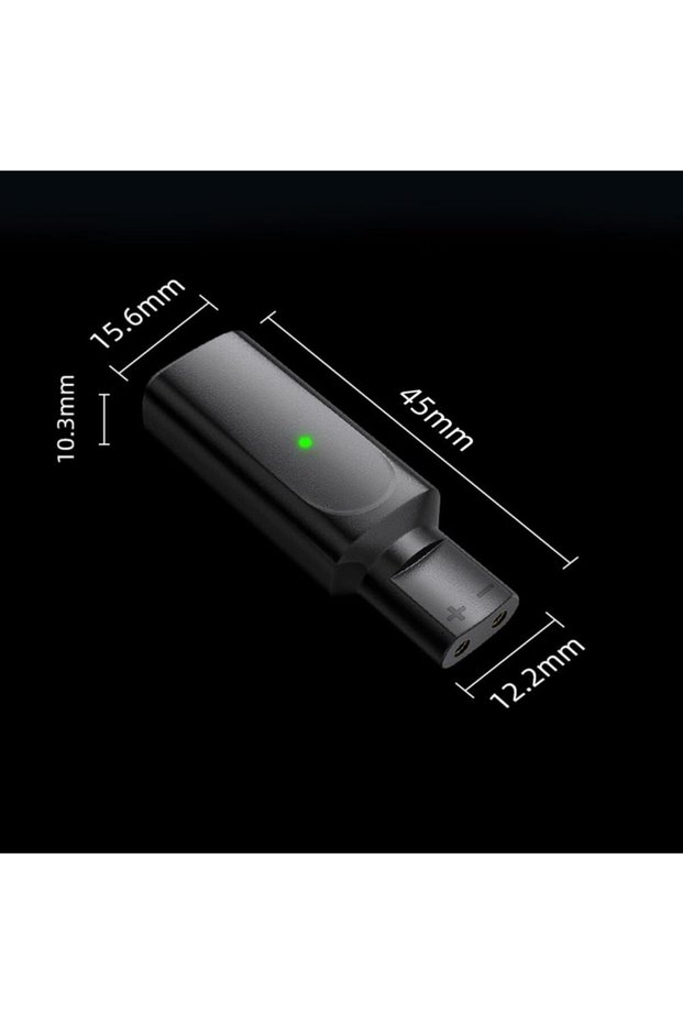 1 PCS KVIFO12V 0.4A Type-C Shaver Adapter PD Charging Converter for Braun Series 3 5 7 9 6 1 XT5 Ele