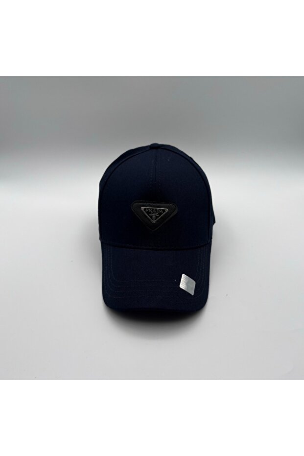 By Cap Unisex Şapka