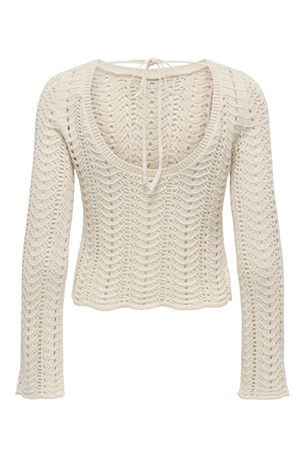 Strickpullover ONLVIX Strickpullover - 3