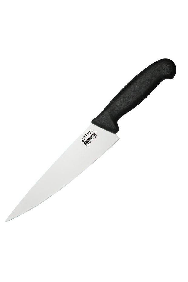Cutit de macelar Samura, 20 cm