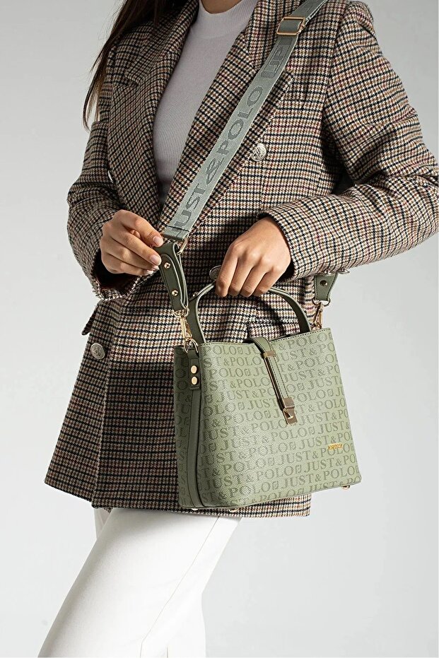 Original Women's Hand and Shoulder Bag New Season